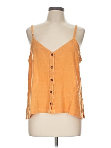 O'Neill Sleeveless Blouse (view 1)