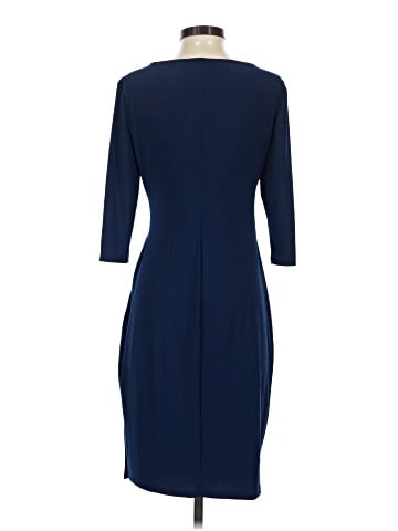 Lauren by Ralph Lauren Cocktail Dress (view 2)