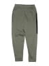 Umbro 100% Polyester Color Block Green Track Pants Size 12 - 14 - photo 1