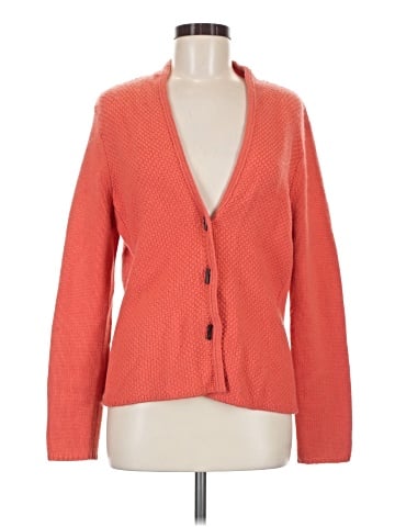 Talbots Wool Cardigan (view 1)