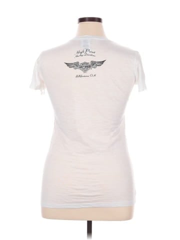 Harley Davidson Short Sleeve T-Shirt (view 2)