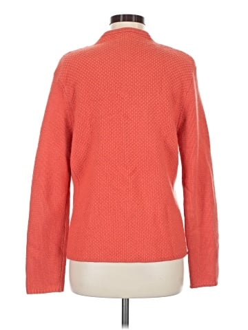Talbots Wool Cardigan (view 2)