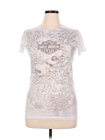 Harley Davidson Short Sleeve T-Shirt (view 1)