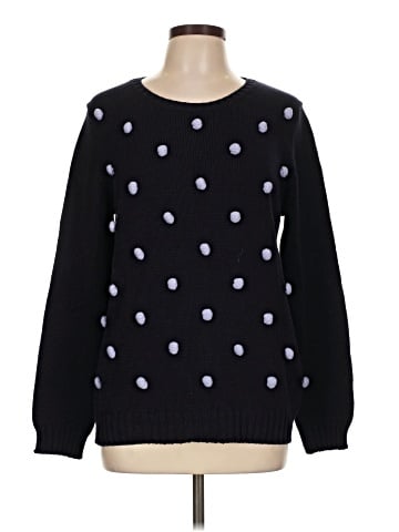 Talbots Pullover Sweater (view 1)