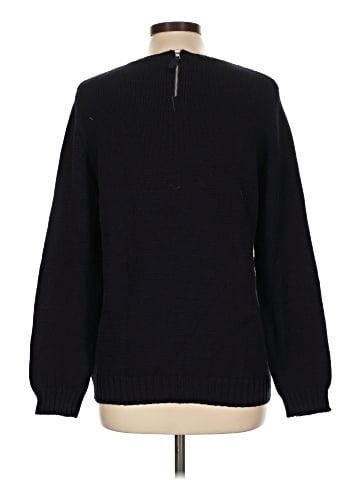 Talbots Pullover Sweater (view 2)