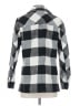 Talbots Checkered-gingham Gray Jacket Size S - photo 2