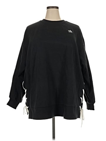 Adidas Sweatshirt (view 1)