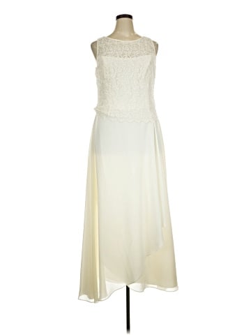 Michaelangelo Cocktail Dress (view 1)