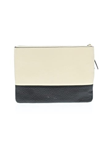 Kate Spade New York Leather Clutch (view 2)