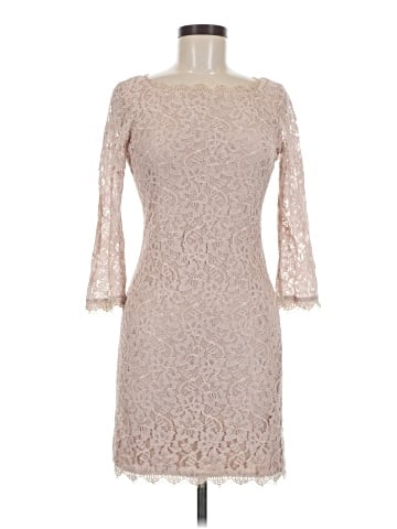 Diane von Furstenberg Cocktail Dress (view 1)
