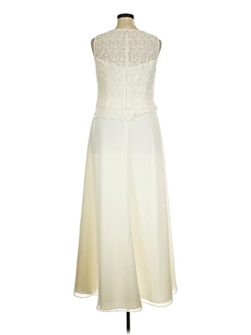Michaelangelo Cocktail Dress (view 2)