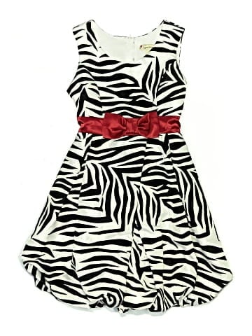 Speechless Dress (view 1)