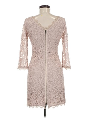 Diane von Furstenberg Cocktail Dress (view 2)