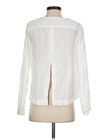Cloth & Stone Long Sleeve Blouse (view 2)
