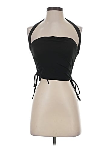 Silence and Noise Sleeveless Blouse (view 1)