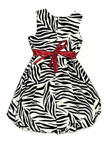 Speechless Dress (view 2)