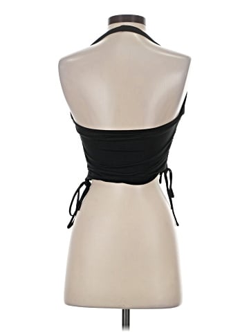 Silence and Noise Sleeveless Blouse (view 2)