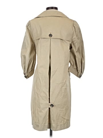 BCBGMAXAZRIA Trenchcoat (view 2)