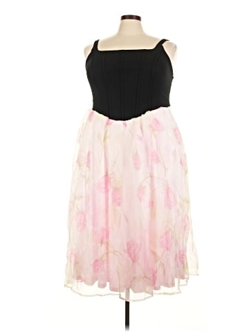 Shein Cocktail Dress (view 1)