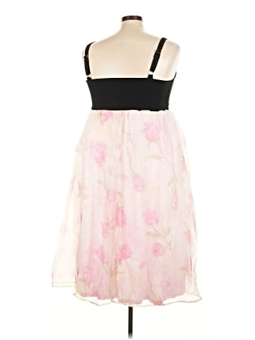 Shein Cocktail Dress (view 2)