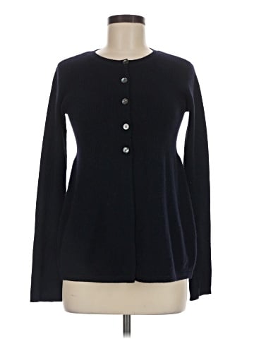 Vince. Cashmere Cardigan (view 1)
