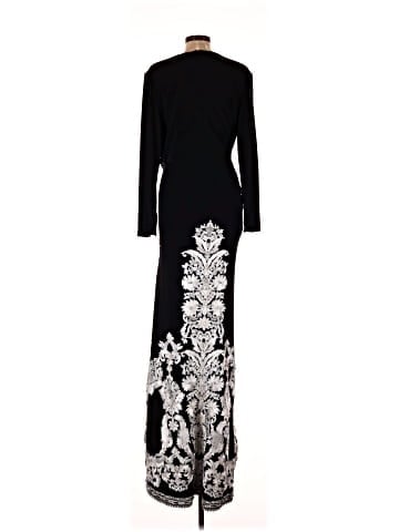 Jovani Cocktail Dress (view 2)