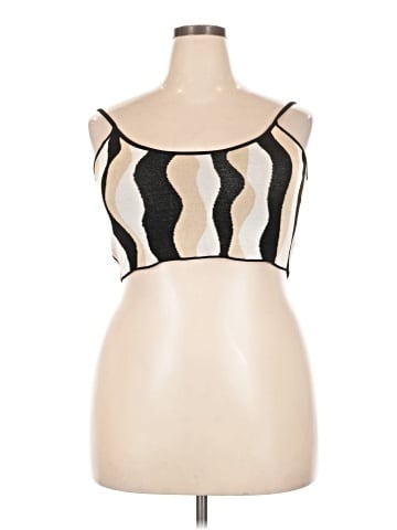 Show Me Your Mumu Sleeveless Top (view 1)