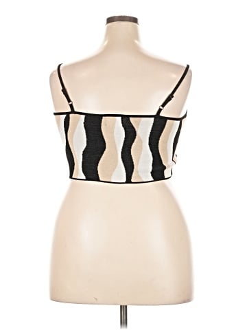 Show Me Your Mumu Sleeveless Top (view 2)