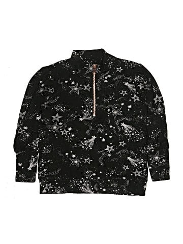 Chaser Pullover Sweater (view 1)