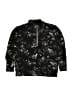 Chaser Paisley Black Pullover Sweater Size 7 - photo 1