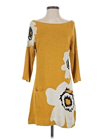 Field Flower Casual Dress (view 1)