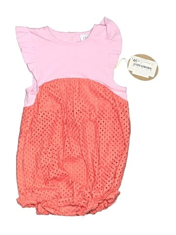 Egg by Susan Lazar Short Sleeve Outfit (view 1)