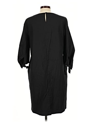 Lafayette 148 New York Casual Dress (view 2)