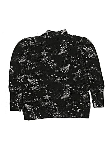 Chaser Pullover Sweater (view 2)