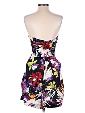 ABS Allen Schwartz Cocktail Dress (view 2)