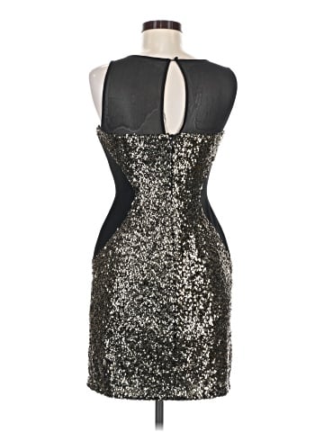 Aidan by Aidan Mattox Cocktail Dress (view 2)