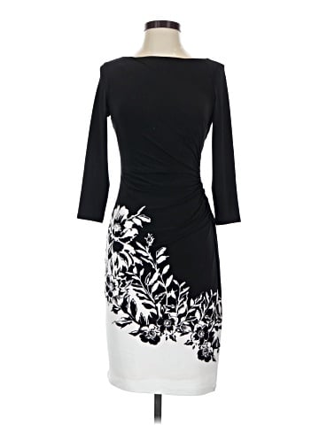 Lauren by Ralph Lauren Cocktail Dress (view 1)