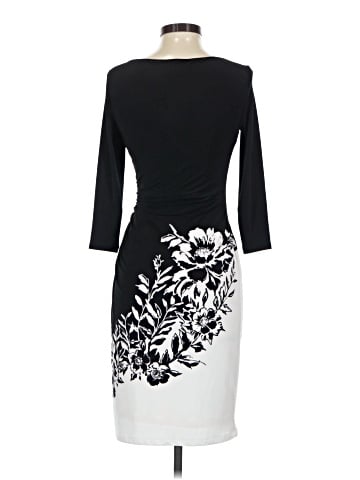 Lauren by Ralph Lauren Cocktail Dress (view 2)