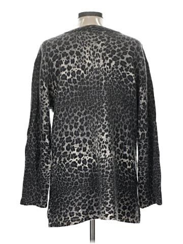 Dana Buchman Pullover Sweater (view 2)