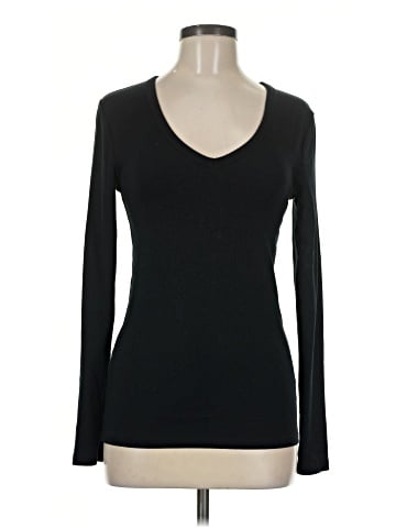 Gap Long Sleeve T-Shirt (view 1)