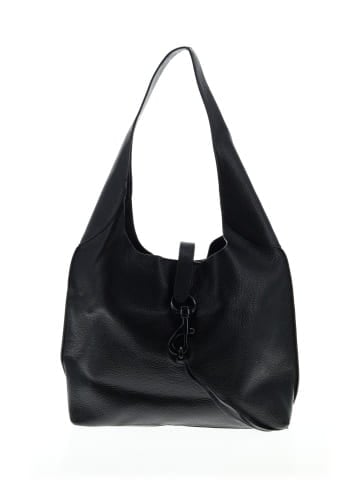 Rebecca Minkoff Leather Hobo (view 1)