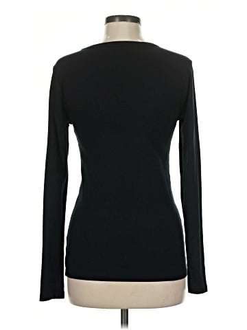 Gap Long Sleeve T-Shirt (view 2)