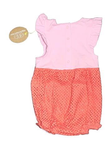 Egg by Susan Lazar Short Sleeve Outfit (view 2)