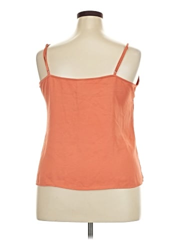 A New Day Sleeveless Top (view 2)