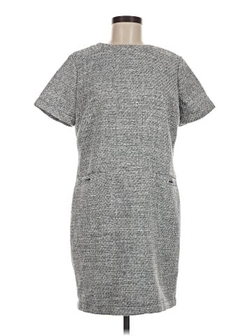 Ann Taylor LOFT Casual Dress (view 1)