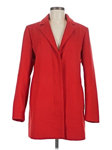 Banana Republic Factory Store Coat (view 1)