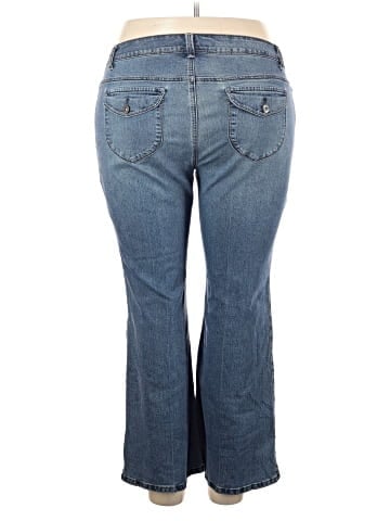 Cato Jeans (view 2)