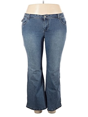 Cato Jeans (view 1)
