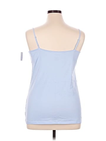 Ann Taylor Factory Tank Top (view 2)