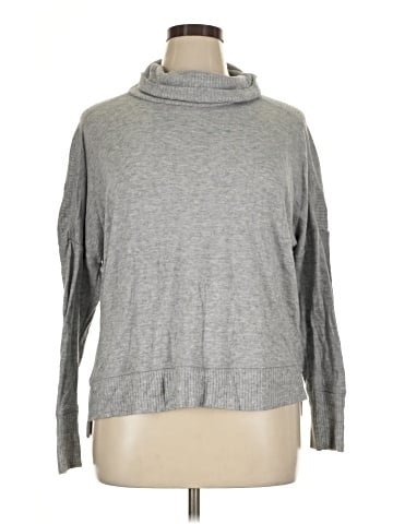 Simply Vera Vera Wang Turtleneck Sweater (view 1)